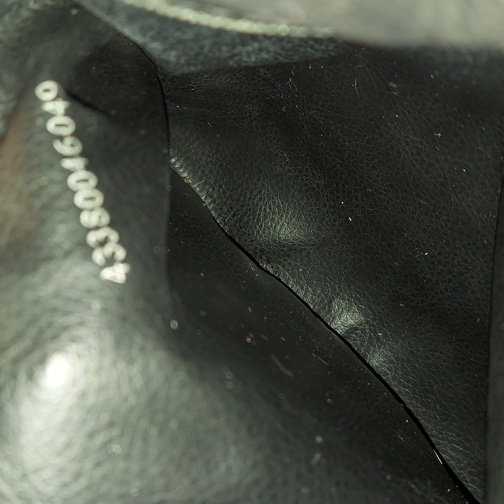 Vintage Fendi Crossbody Bag - Picture 10 of 13